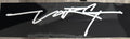 Stark Varg Sticker