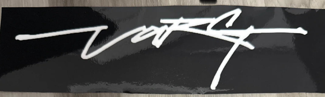 Stark Varg Sticker