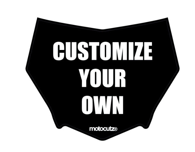 Motocutz Decal
