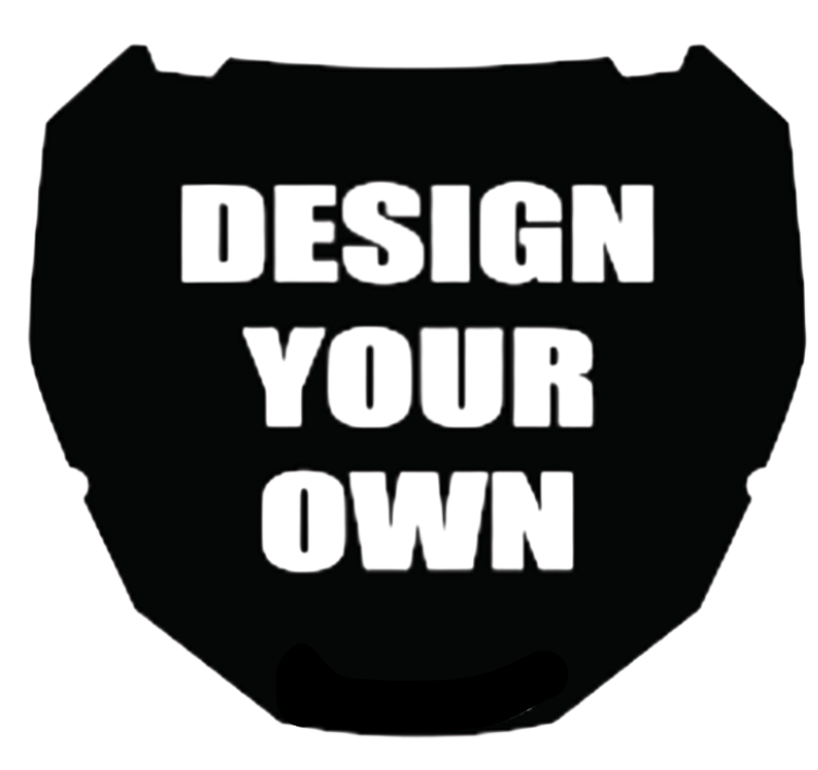 ODI Decal