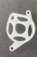 3D Printed Motor Cover